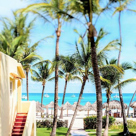 Los Corales Beach Village Punta Cana Extérieur photo