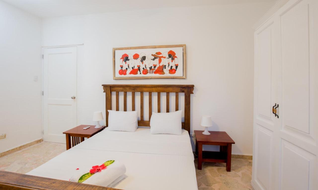 Los Corales Beach Village Punta Cana Extérieur photo