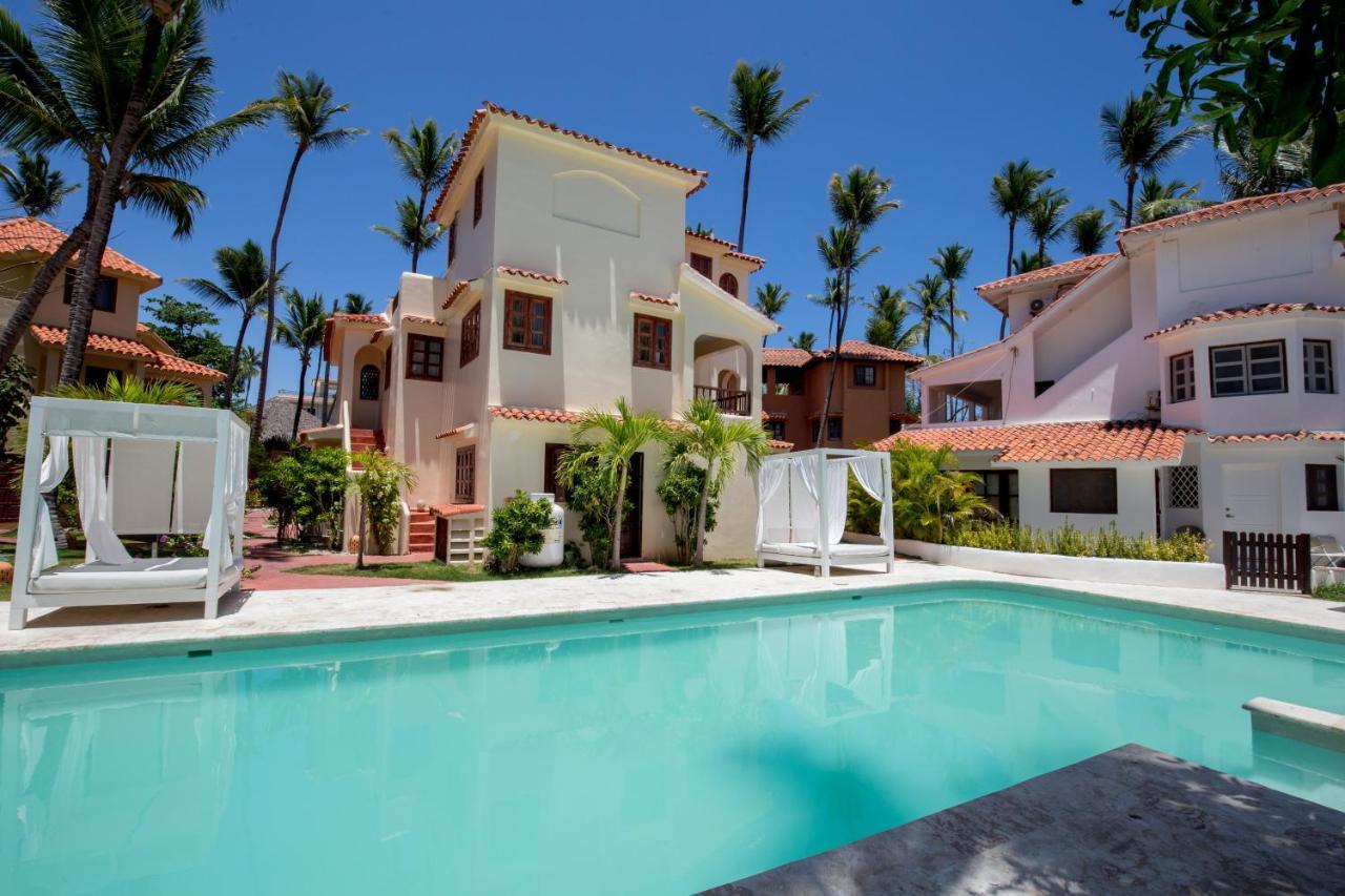 Los Corales Beach Village Punta Cana Extérieur photo