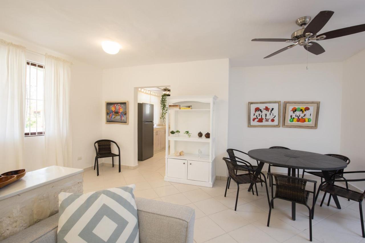 Los Corales Beach Village Punta Cana Extérieur photo