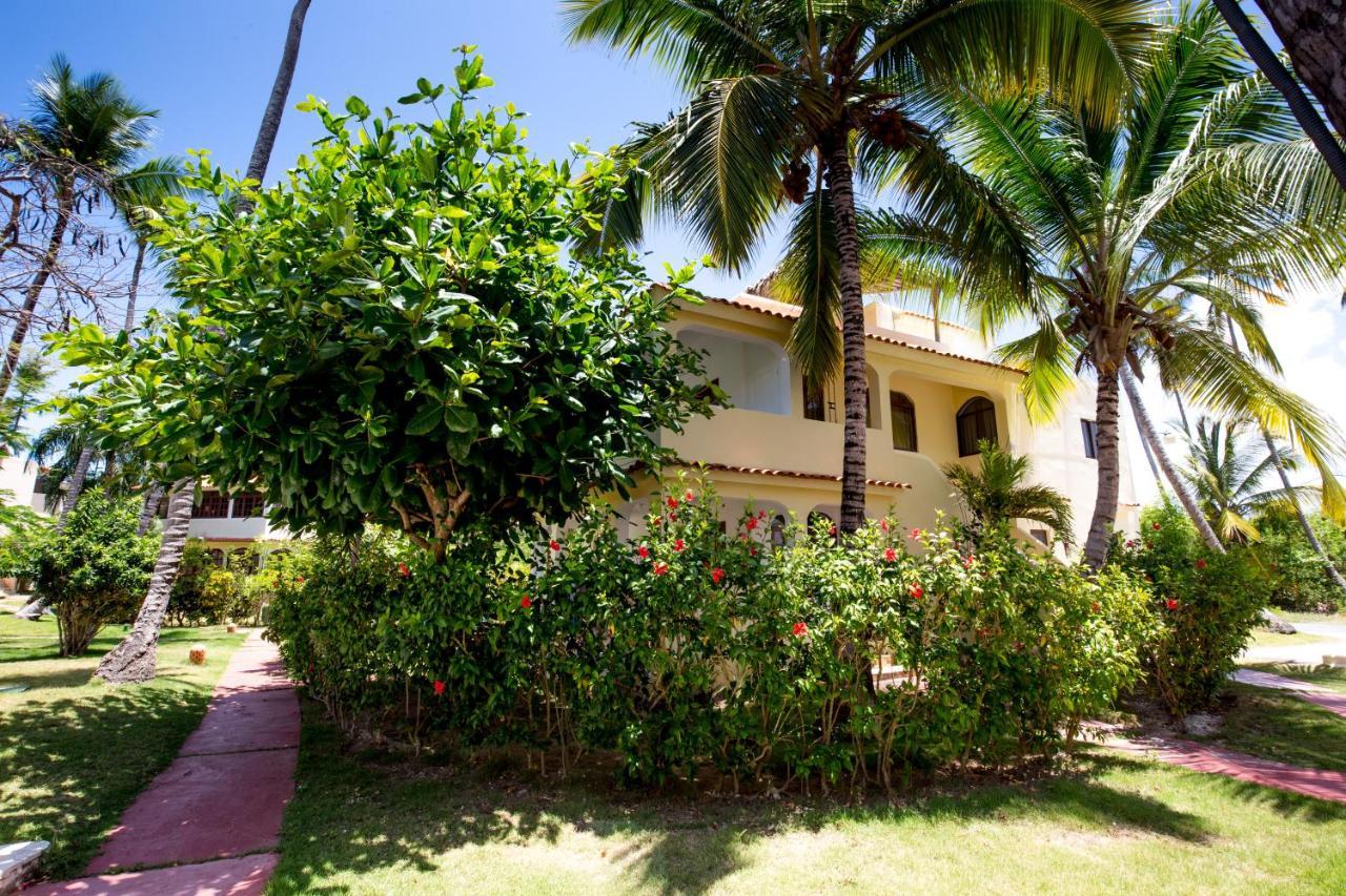 Los Corales Beach Village Punta Cana Extérieur photo