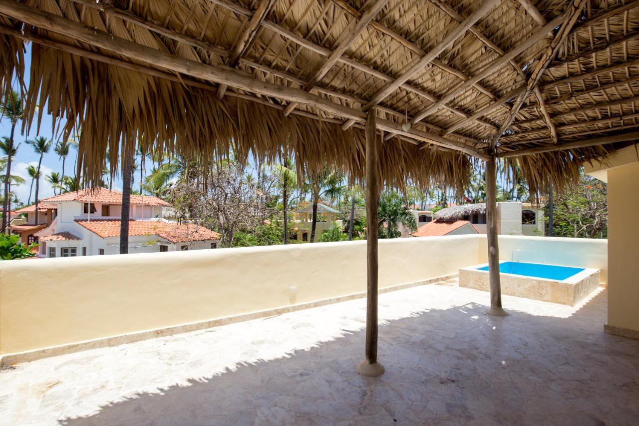 Los Corales Beach Village Punta Cana Extérieur photo