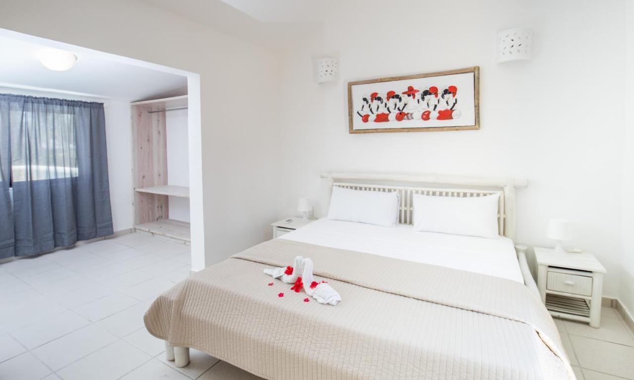 Los Corales Beach Village Punta Cana Extérieur photo