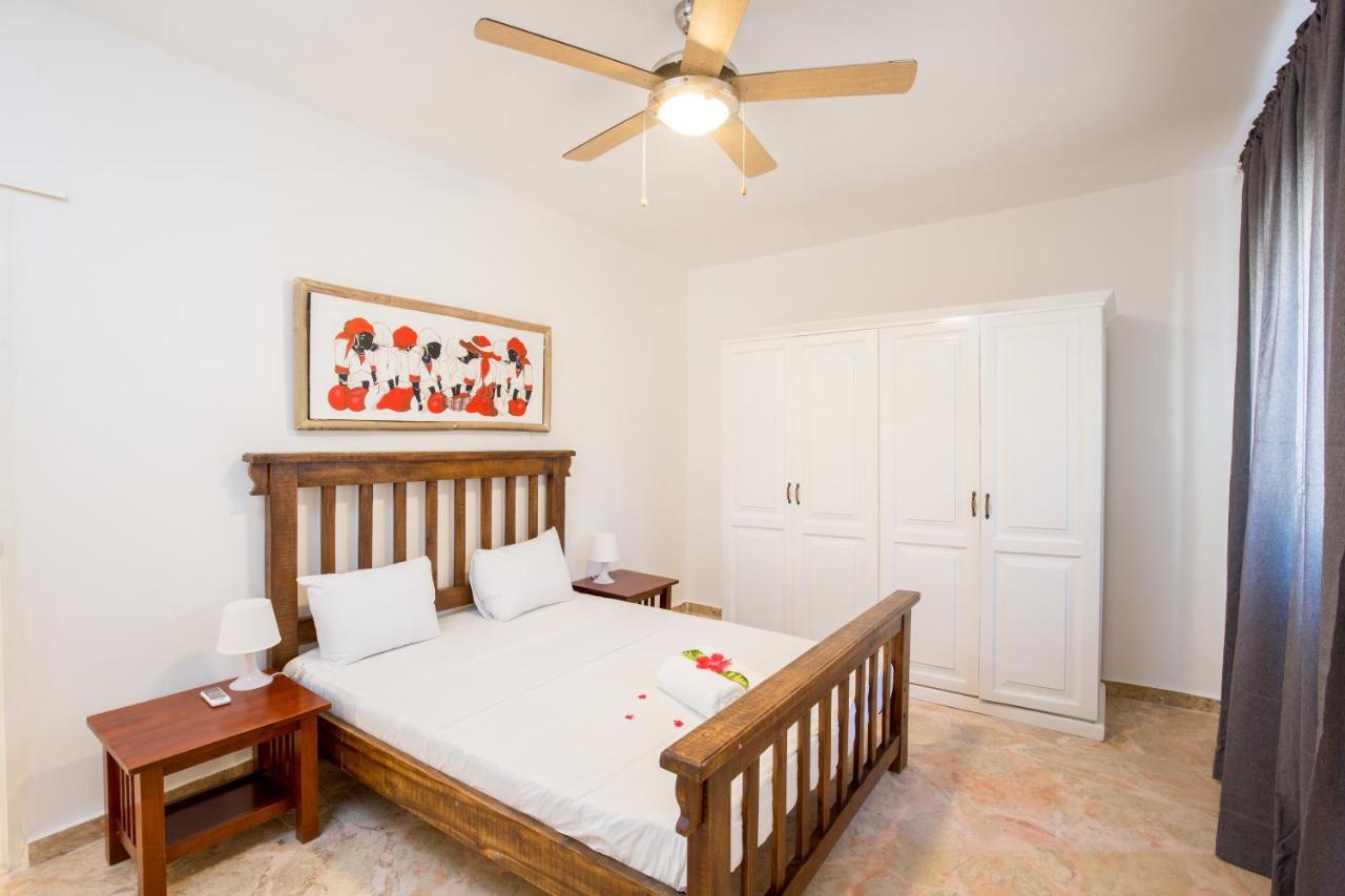 Los Corales Beach Village Punta Cana Extérieur photo