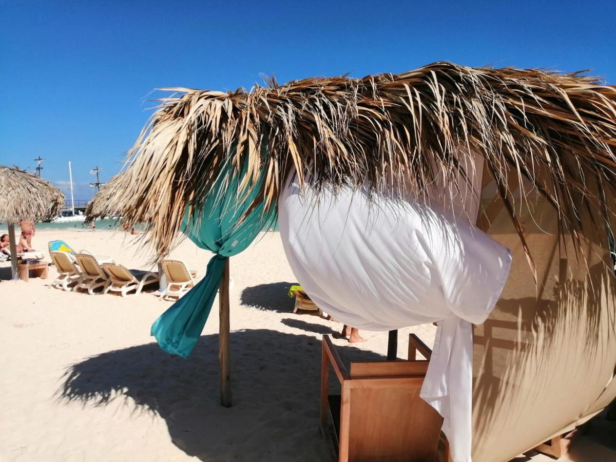 Los Corales Beach Village Punta Cana Extérieur photo