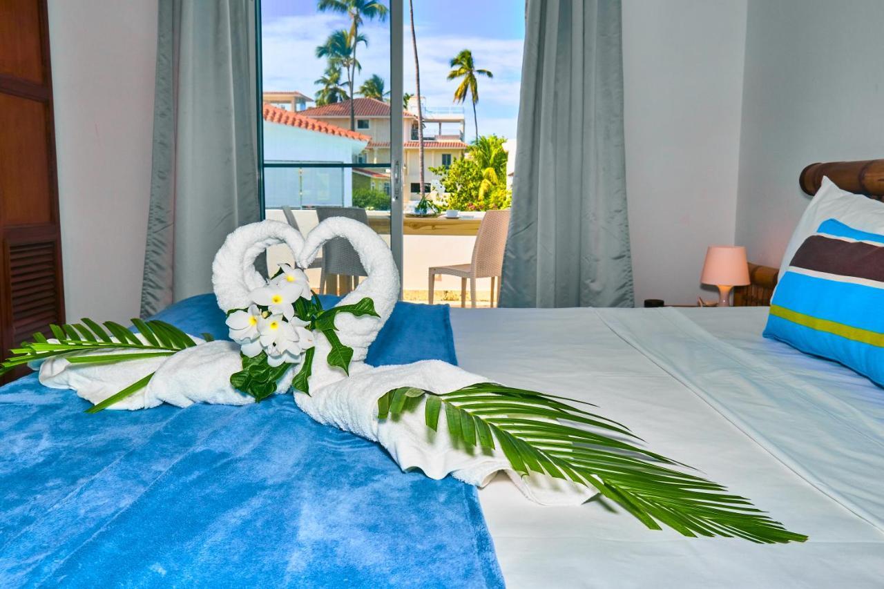 Los Corales Beach Village Punta Cana Extérieur photo