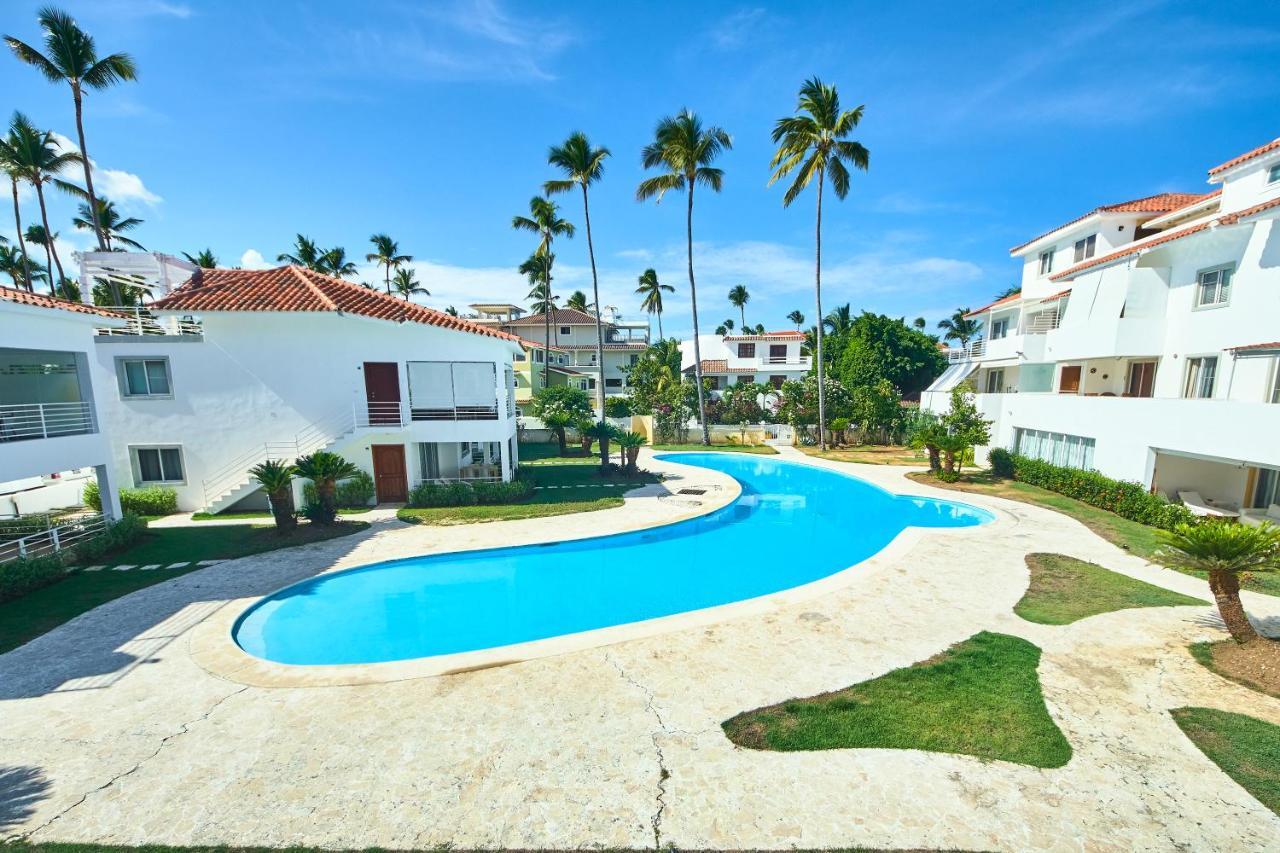 Los Corales Beach Village Punta Cana Extérieur photo