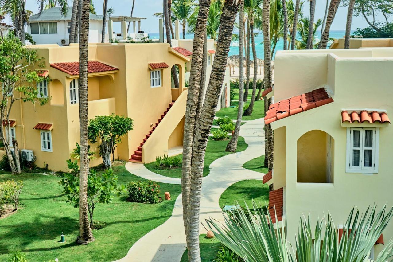Los Corales Beach Village Punta Cana Extérieur photo