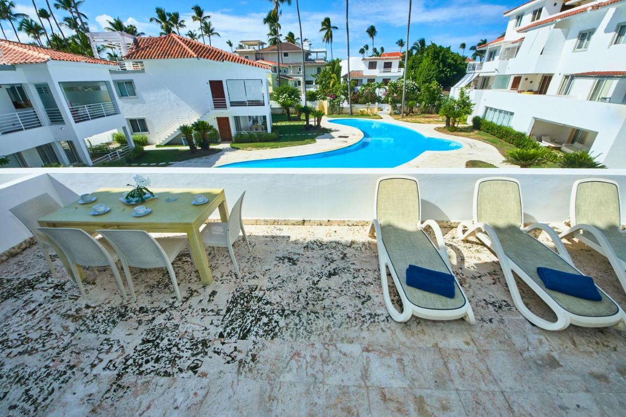 Los Corales Beach Village Punta Cana Extérieur photo