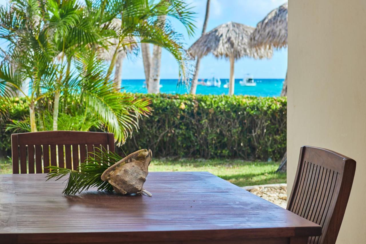 Los Corales Beach Village Punta Cana Extérieur photo