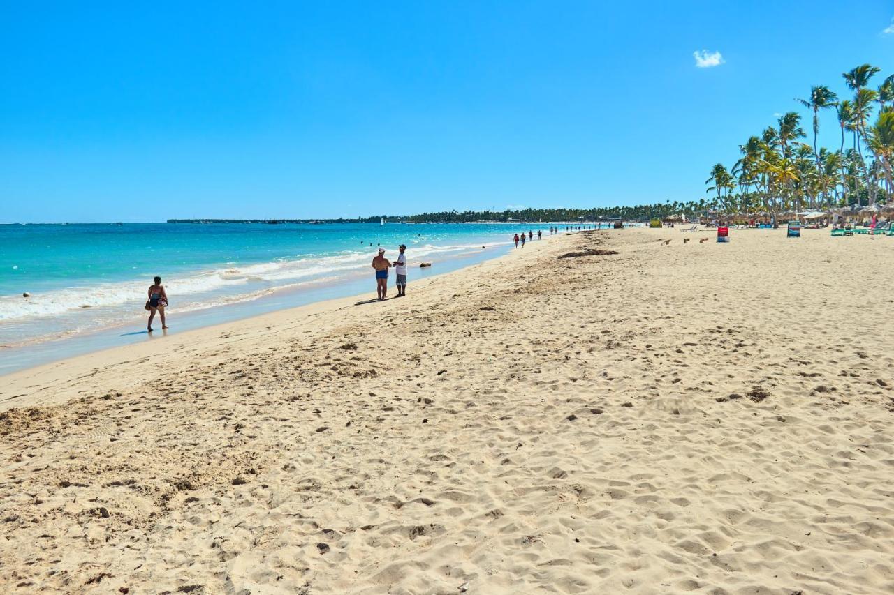 Los Corales Beach Village Punta Cana Extérieur photo
