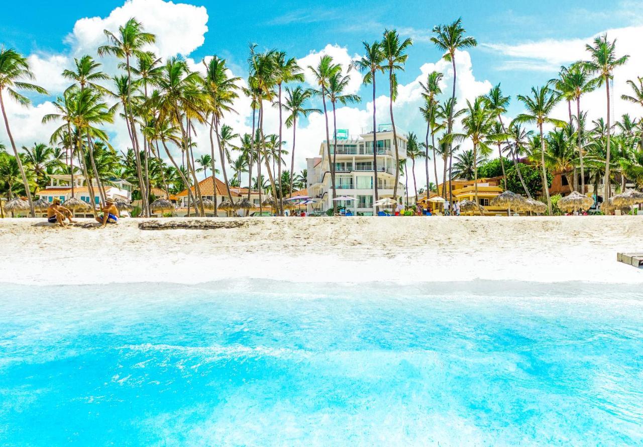 Los Corales Beach Village Punta Cana Extérieur photo