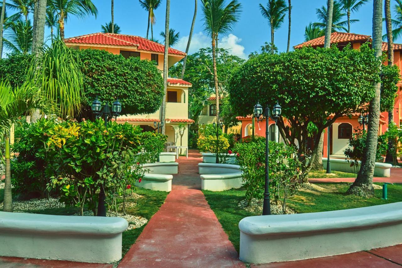 Los Corales Beach Village Punta Cana Extérieur photo