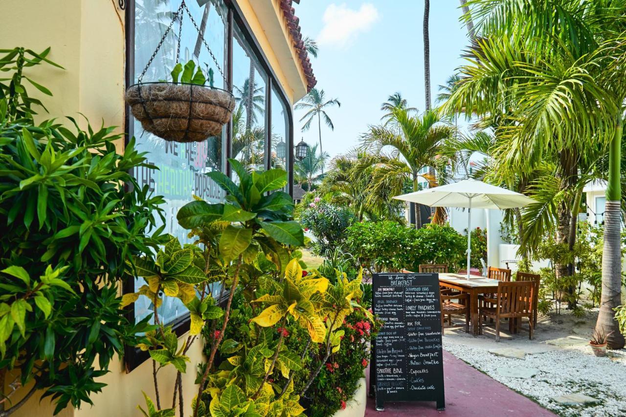Los Corales Beach Village Punta Cana Extérieur photo