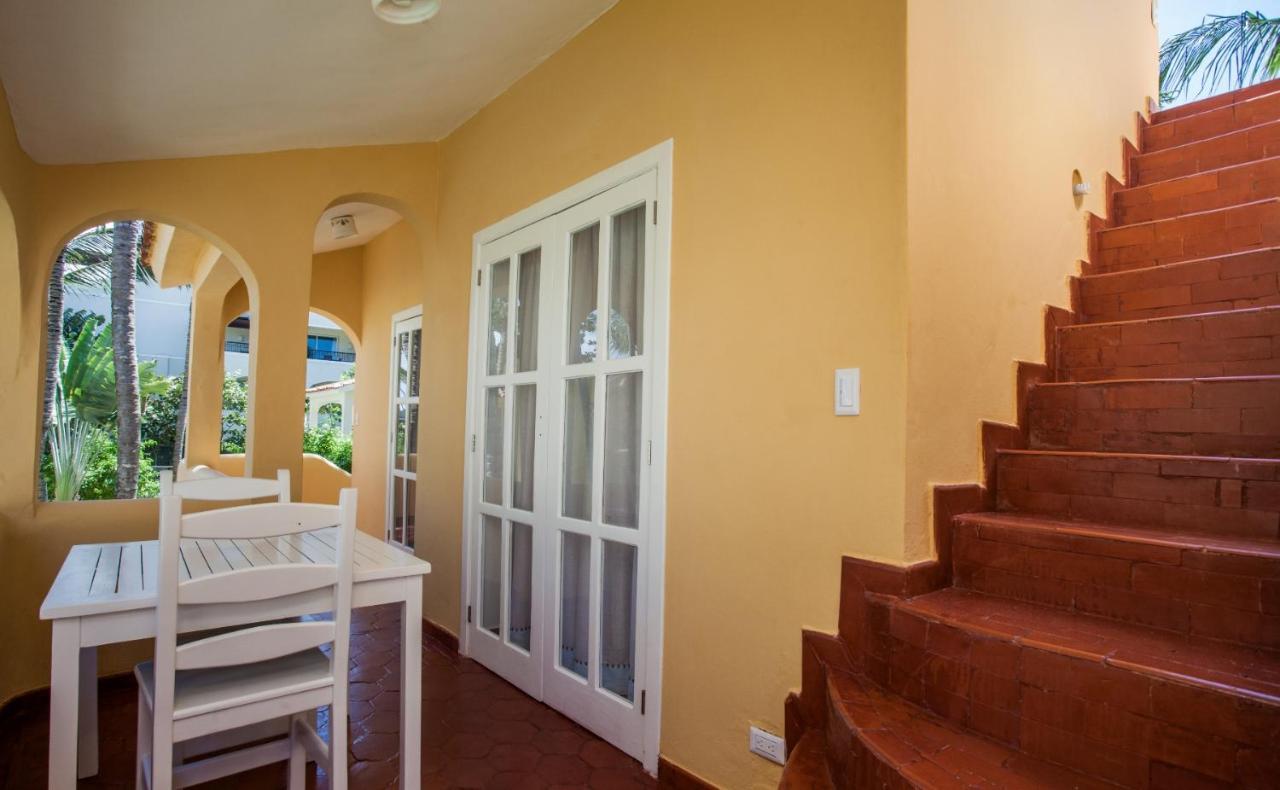 Los Corales Beach Village Punta Cana Extérieur photo