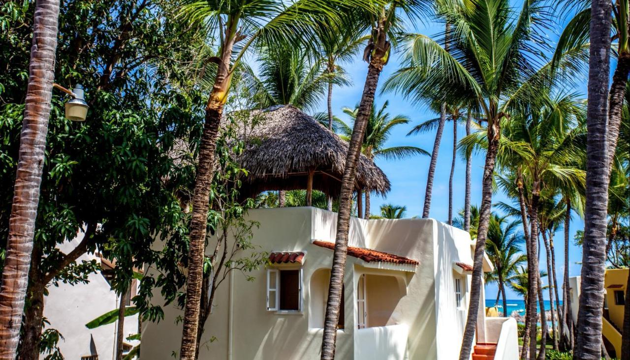 Los Corales Beach Village Punta Cana Extérieur photo