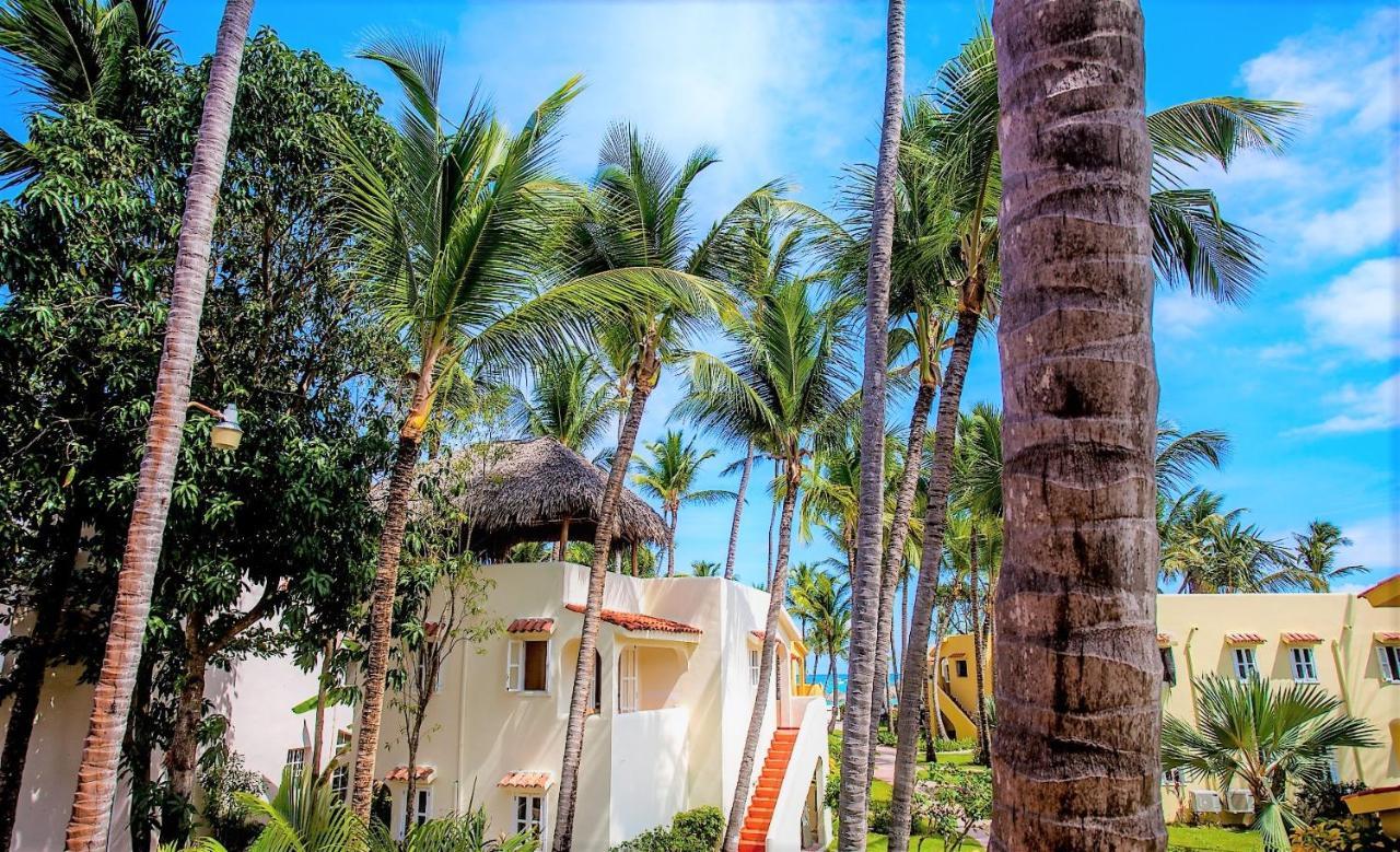 Los Corales Beach Village Punta Cana Extérieur photo